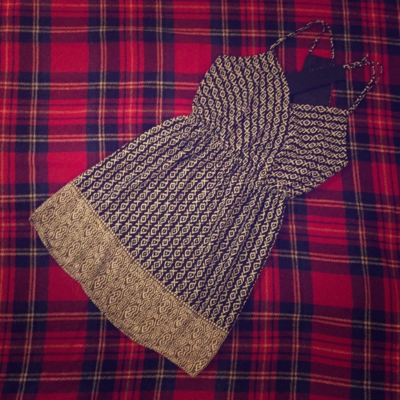 Forever 21 Dresses & Skirts - NWOT Mini dress